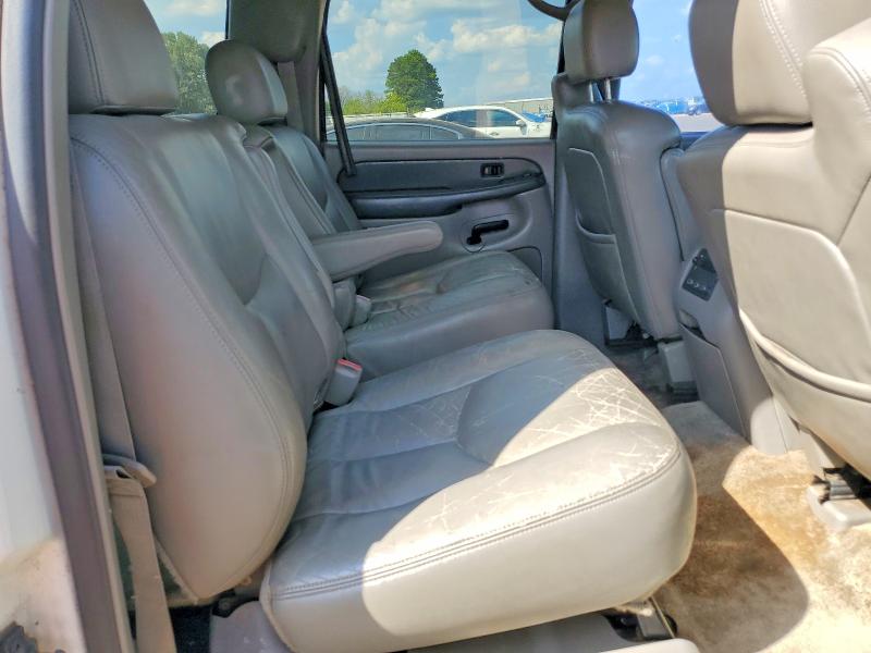 Продажа на аукционе авто 2003 Chevrolet Suburban, vin: 3GNEC16Z03G100437, номер лота: 69326006