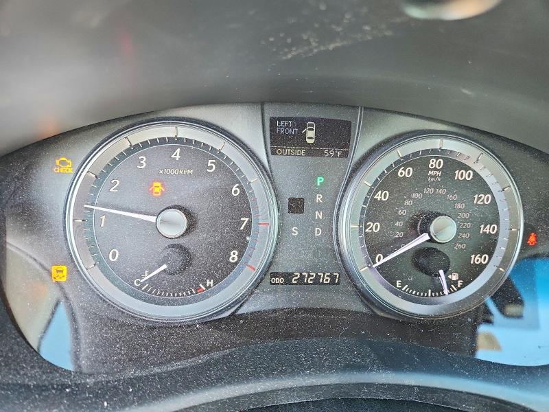 Продаж на аукціоні авто 2010 Lexus Es, vin: JTHBK1EG0A2406931, номер лоту: 68173606
