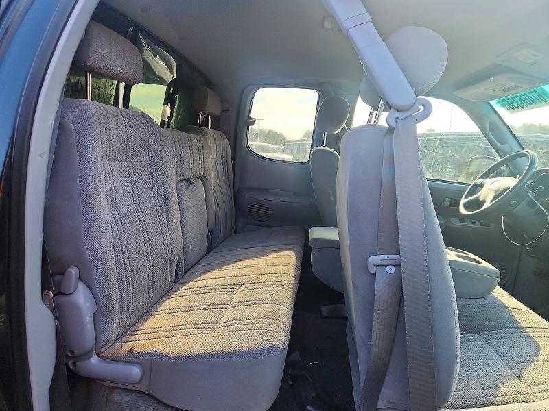 Aukcja sprzedaży 2002 Toyota Tundra, vin: 5TBBT44152S301589, numer aukcji: 67456356