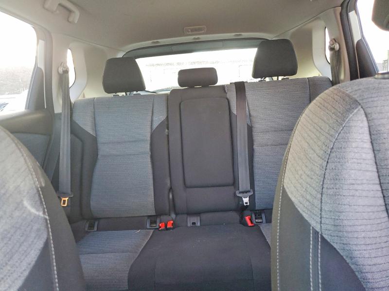 Auction sale of the 2023 Nissan Rogue, vin: JN8BT3BAXPW403616, lot number: 69000216
