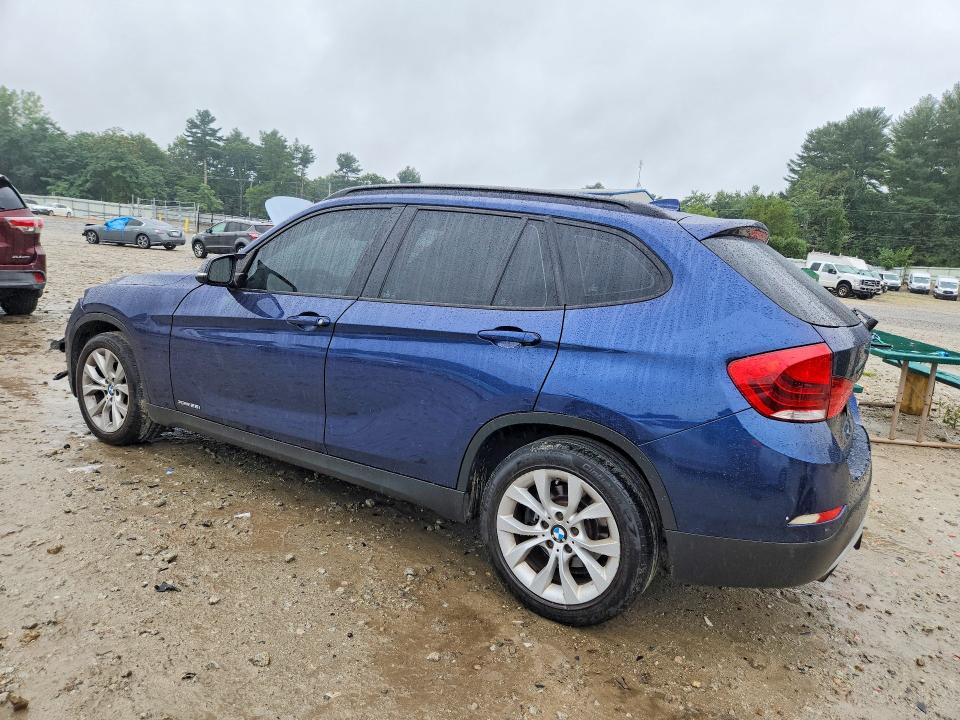 Продаж на аукціоні авто 2014 Bmw X1, vin: WBAVL1C56EVY22013, номер лоту: 67004236