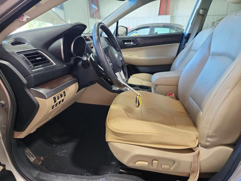 Aukcja sprzedaży 2017 Subaru Outback, vin: 4S4BSAKCXH3421410, numer aukcji: 68628706