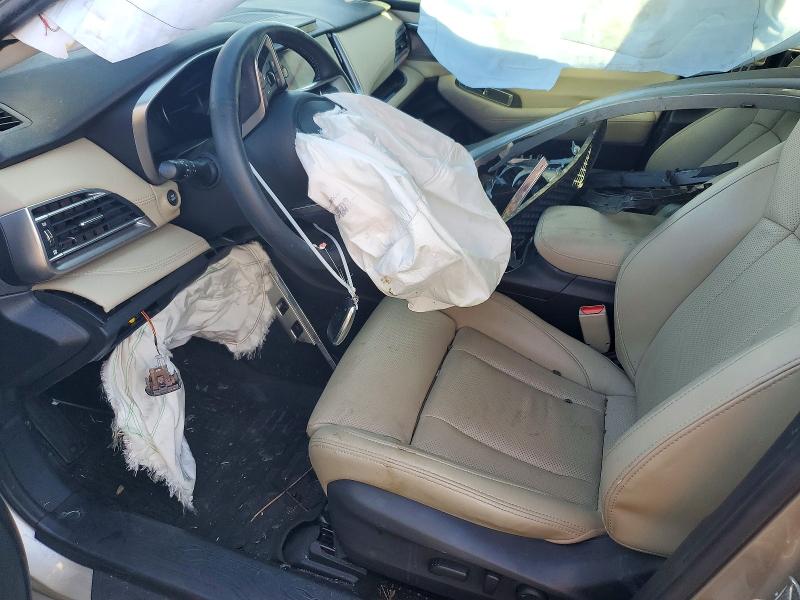 Продажа на аукционе авто 2020 Subaru Legacy, vin: 4S3BWAN61L3010498, номер лота: 67281306