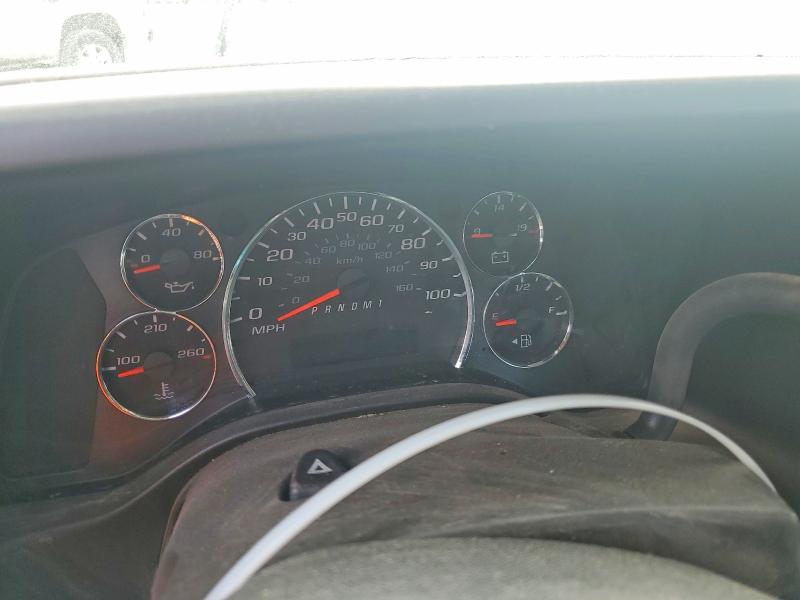 2019 Chevrolet Express 2500 მანქანა იყიდება აუქციონზე, vin: 1GCWGAFP0K1240596, აუქციონის ნომერი: 68784866