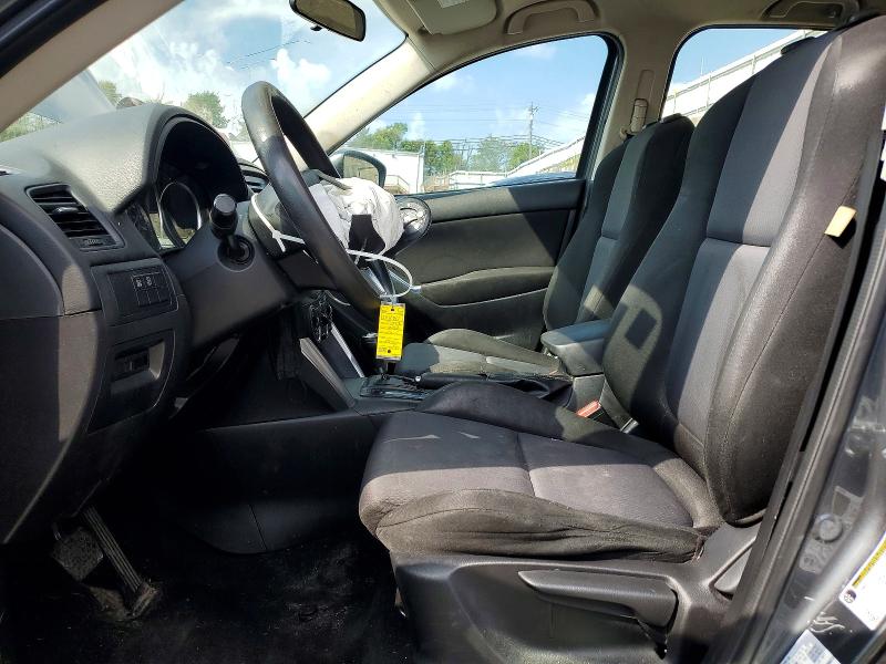67101736 :رقم المزاد ، JM3KE2BE2D0148341 vin ، 2013 Mazda Cx-5 مزاد بيع