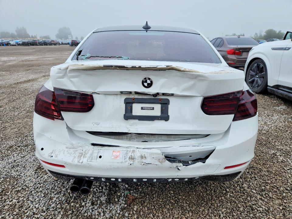 Aukcja sprzedaży 2014 Bmw 328, vin: WBA3B3C56EJ979540, numer aukcji: 66250426