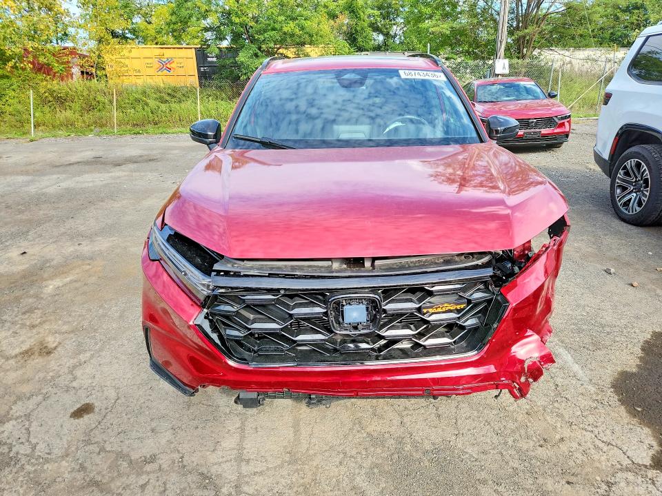 Продажа на аукционе авто 2026 Honda Cr-v, vin: 7FARS6H60TE020661, номер лота: 68743436