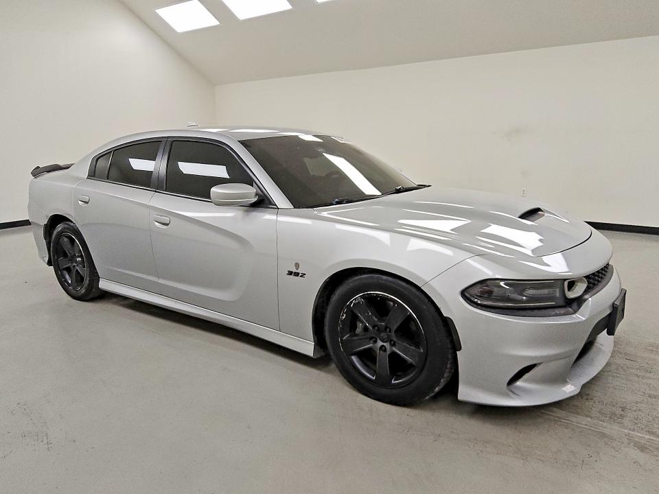 Продажа на аукционе авто 2019 Dodge Charger, vin: 2C3CDXGJ0KH716344, номер лота: 67191036