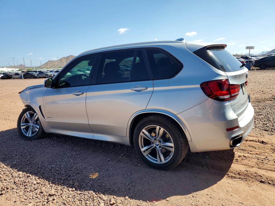 2017 Bmw X5 მანქანა იყიდება აუქციონზე, vin: 5UXKR0C38H0V81469, აუქციონის ნომერი: 67379626