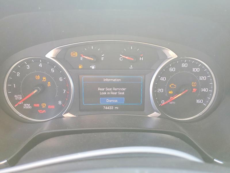 Aukcja sprzedaży 2021 Chevrolet Blazer, vin: 3GNKBCR4XMS559569, numer aukcji: 70902876