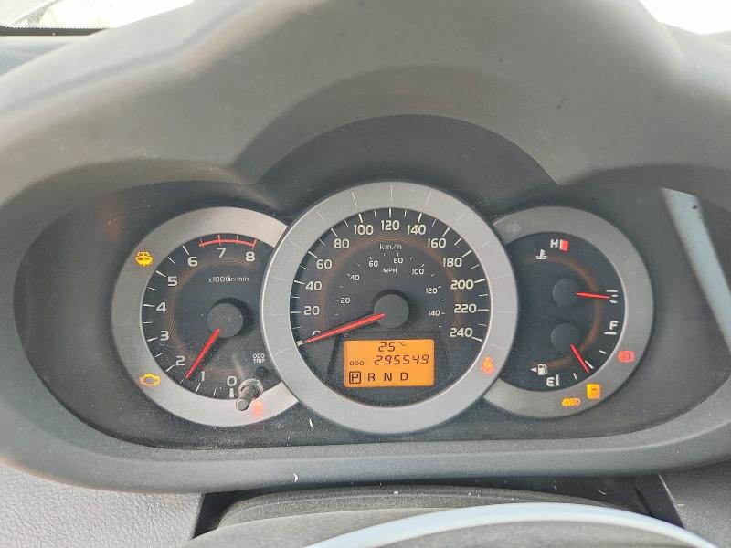Продажа на аукционе авто 2009 Toyota Rav4, vin: 2T3BK32V99W006367, номер лота: 67386756
