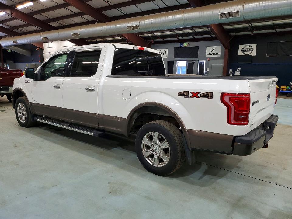 Aukcja sprzedaży 2015 Ford F150, vin: 1FTFW1EGXFFA47868, numer aukcji: 70701886