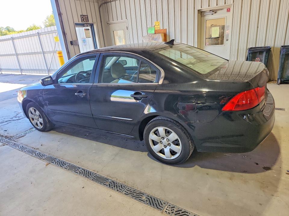 Продаж на аукціоні авто 2010 Kia Optima, vin: KNAGG4A84A5432114, номер лоту: 68541126