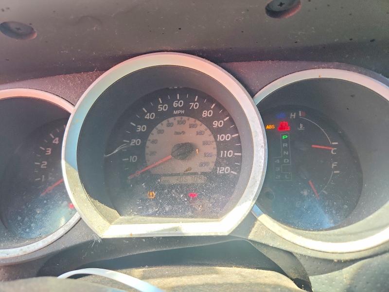 70700956 :رقم المزاد ، 3TMLU42N86M003039 vin ، 2006 Toyota Tacoma مزاد بيع