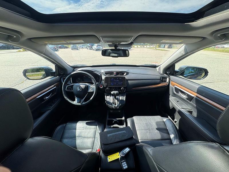 Aukcja sprzedaży 2020 Honda Cr-v, vin: 5J6RW2H81LL045117, numer aukcji: 69556876