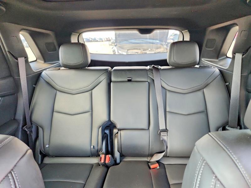 Продажа на аукционе авто 2023 Cadillac Xt5, vin: 1GYKNCRS4PZ110145, номер лота: 70508116