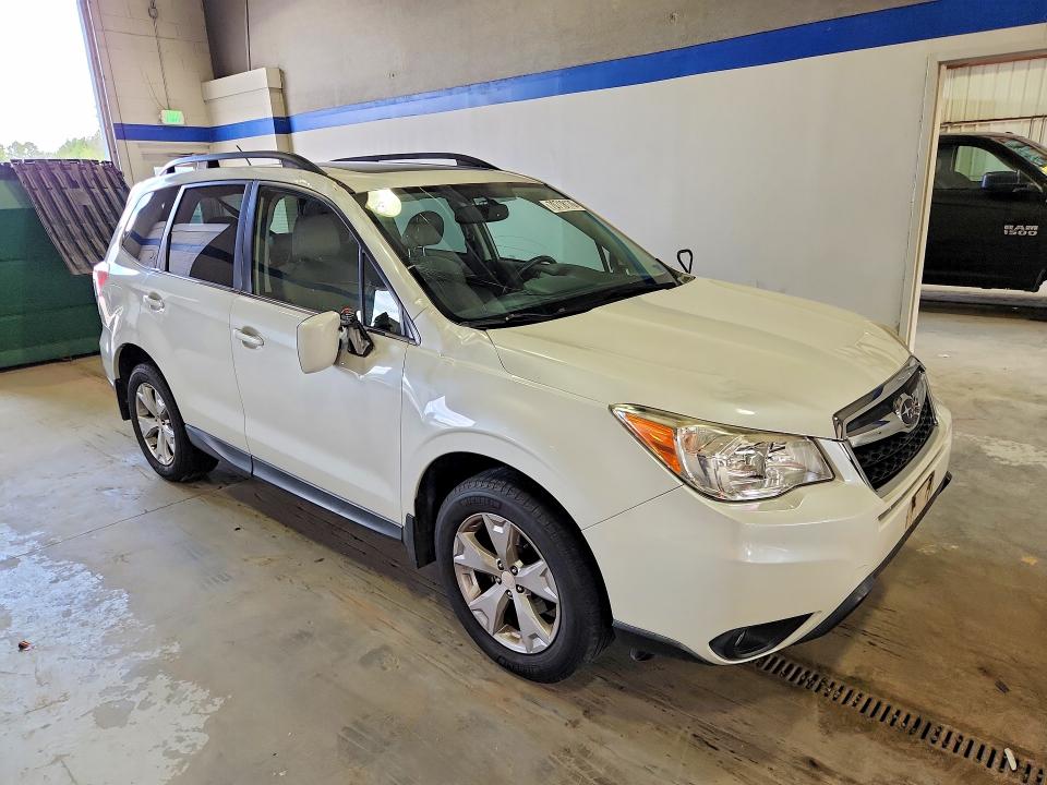 Продажа на аукционе авто 2015 Subaru Forester, vin: JF2SJAHC1FH573706, номер лота: 70718176
