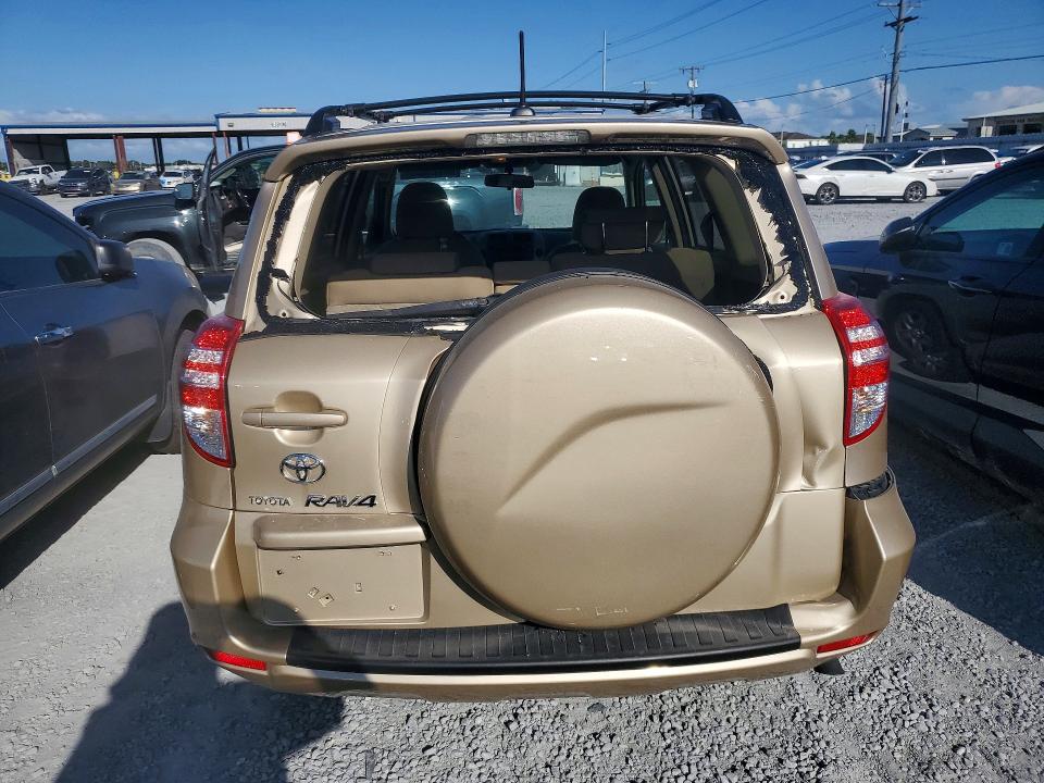 Aukcja sprzedaży 2010 Toyota Rav4, vin: 2T3ZF4DV1AW032410, numer aukcji: 68923636