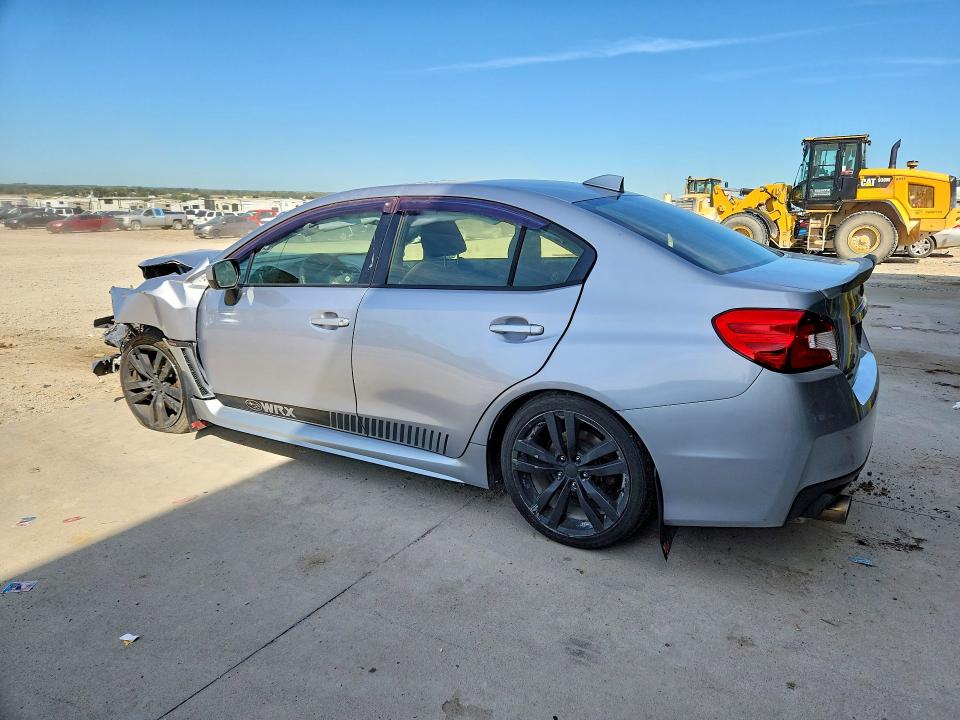 68183616 :رقم المزاد ، JF1VA1E68G8812878 vin ، 2016 Subaru Wrx مزاد بيع