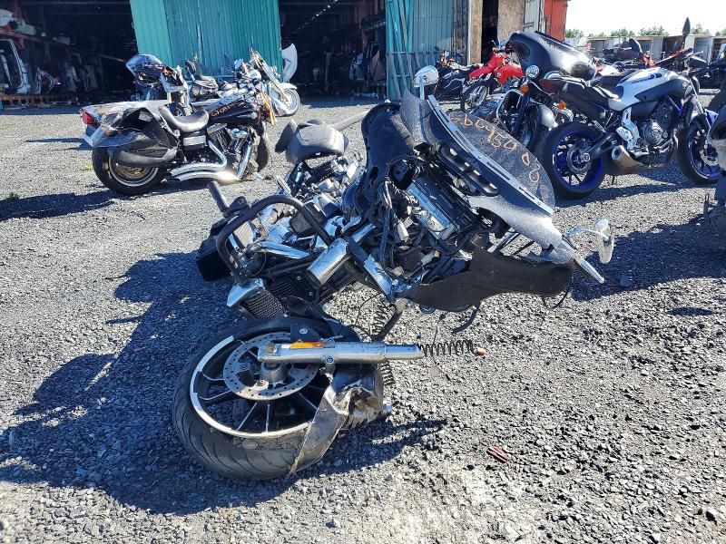 2022 Harley-davidson Flhx მანქანა იყიდება აუქციონზე, vin: 5HD1KBC32NB622893, აუქციონის ნომერი: 66095406