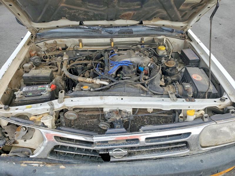 1998 Nissan Pathfinder მანქანა იყიდება აუქციონზე, vin: JN8AR05Y1WW229466, აუქციონის ნომერი: 66225596