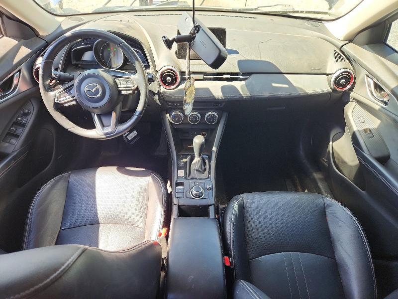 67932896 :رقم المزاد ، JM1DKFD76K0429877 vin ، 2019 Mazda Cx-3 مزاد بيع