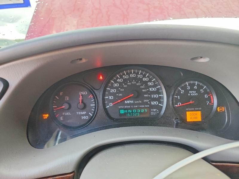 Aukcja sprzedaży 2005 Chevrolet Impala, vin: 2G1WH52K459208631, numer aukcji: 67472106