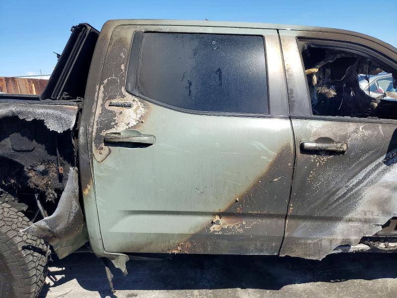 Продаж на аукціоні авто 2024 Toyota Tundra, vin: 5TFWA5DB2RX175273, номер лоту: 67751976