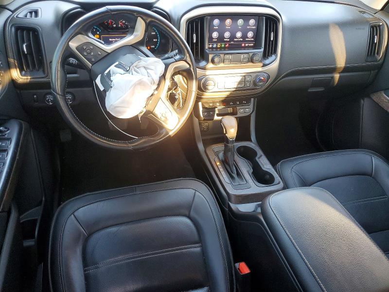67627626 :رقم المزاد ، 1GTG6EEN6N1125309 vin ، 2022 Gmc Canyon مزاد بيع