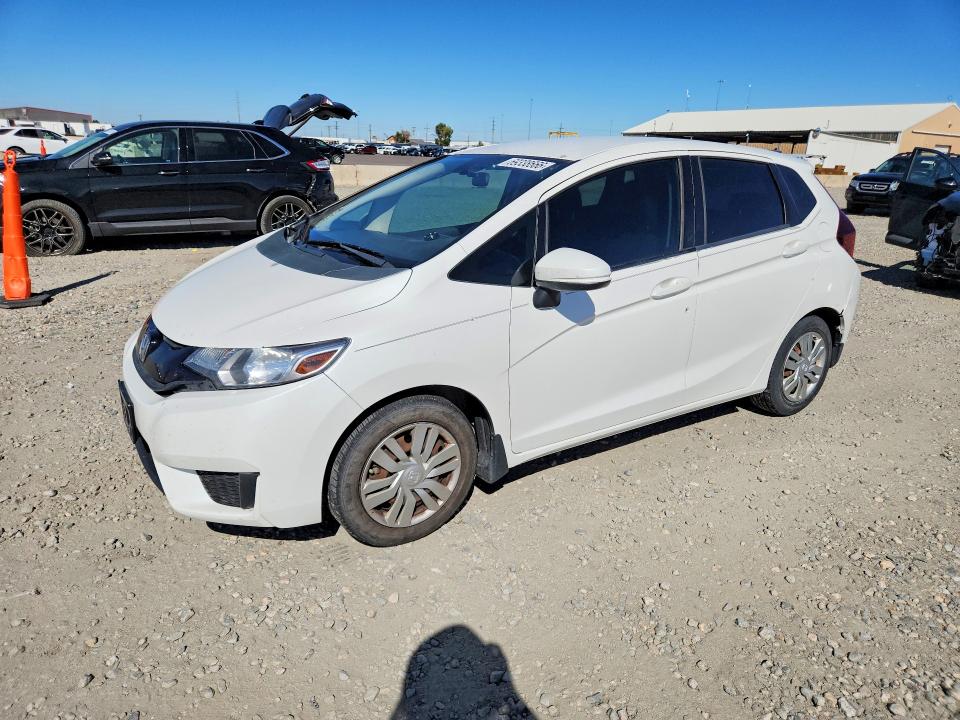 Aukcja sprzedaży 2015 Honda Fit, vin: 3HGGK5H58FM737265, numer aukcji: 69338666
