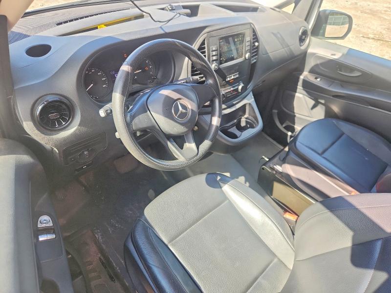 Aukcja sprzedaży 2022 Mercedes-benz Metris, vin: W1YV0BEY5N3964546, numer aukcji: 67469896