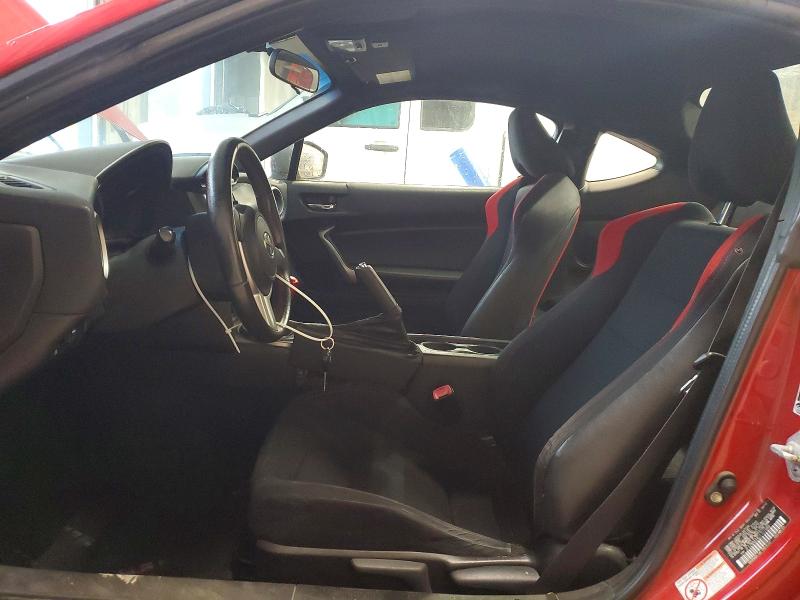 Продажа на аукционе авто 2013 Scion Fr-s, vin: JF1ZNAA14D1701989, номер лота: 68880186