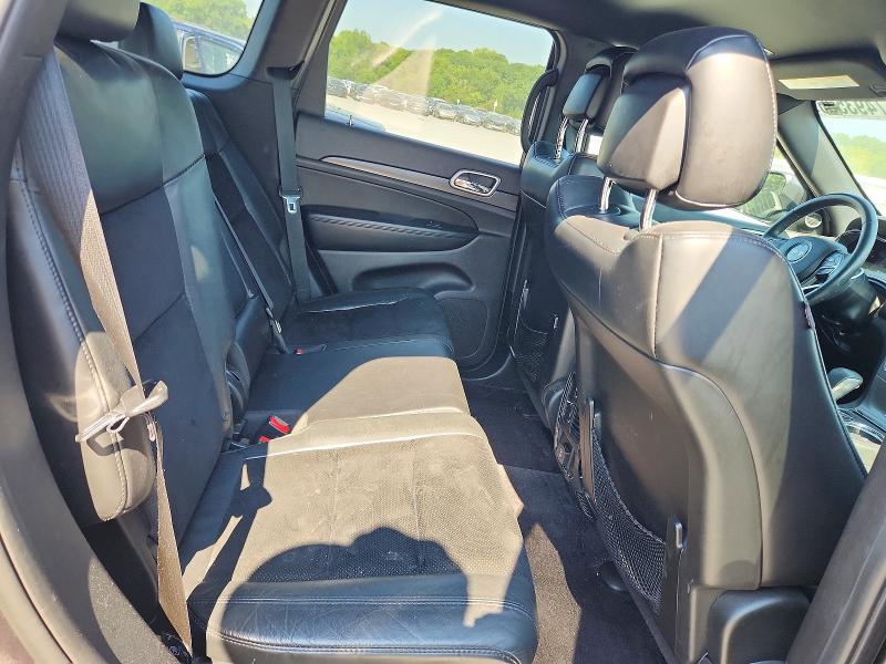 Aukcja sprzedaży 2018 Jeep Grand Cherokee, vin: 1C4RJFAG3JC305446, numer aukcji: 67493536