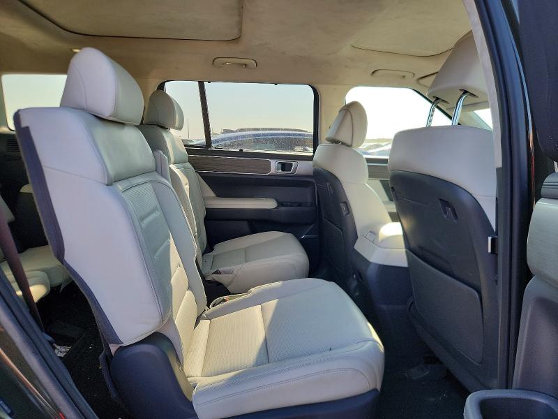 67796456 :رقم المزاد ، 5NMP5DG14SH048030 vin ، 2025 Hyundai Santa Fe مزاد بيع