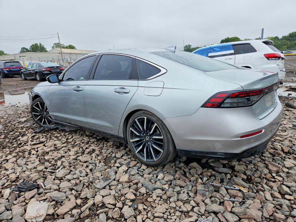 Продаж на аукціоні авто 2024 Honda Accord, vin: 1HGCY2F84RA010120, номер лоту: 67339436
