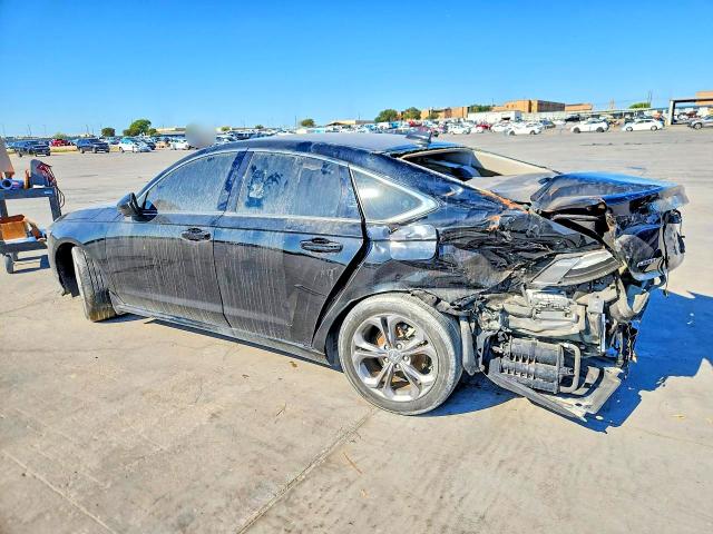 Продаж на аукціоні авто 2024 Honda Accord, vin: 1HGCY2F68RA015352, номер лоту: 67676616