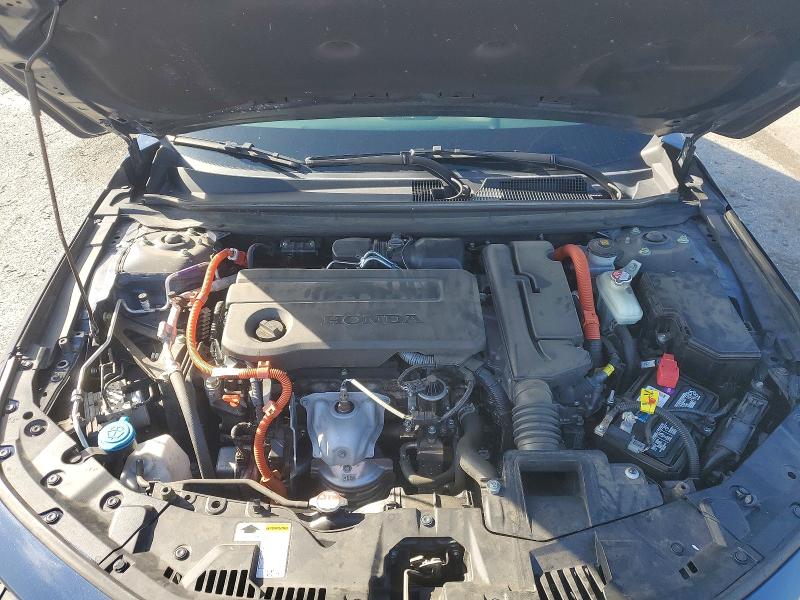 2024 Honda Accord მანქანა იყიდება აუქციონზე, vin: 1HGCY2F60RA019640, აუქციონის ნომერი: 67521986
