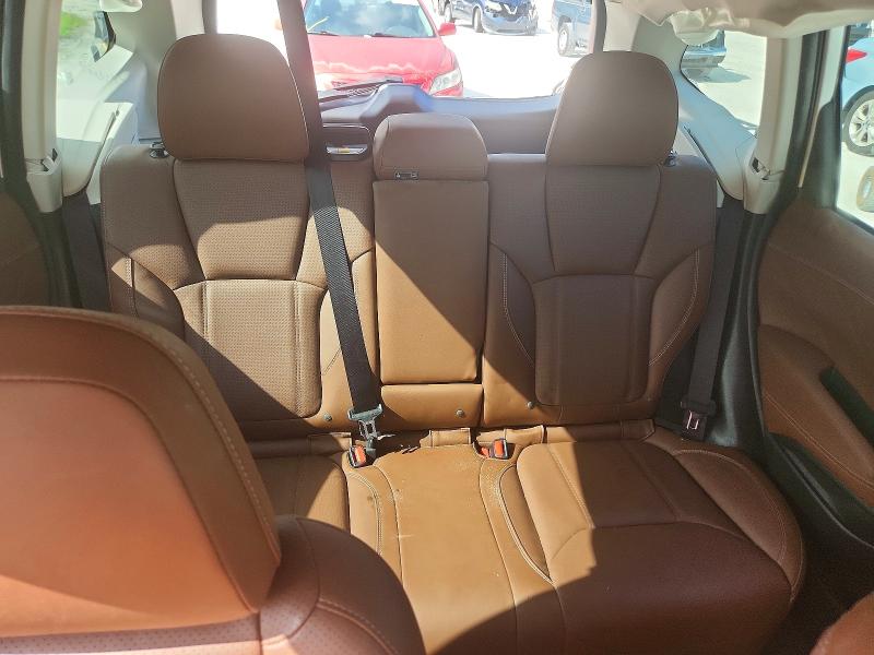 68337836 :رقم المزاد ، JF2SKAXC4LH451478 vin ، 2020 Subaru Forester مزاد بيع