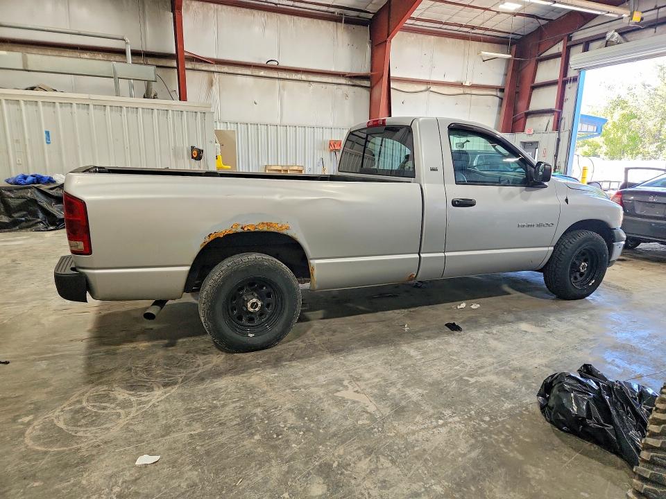 Продаж на аукціоні авто 2004 Dodge Ram 1500, vin: 1D7HA16N14J248059, номер лоту: 70039496