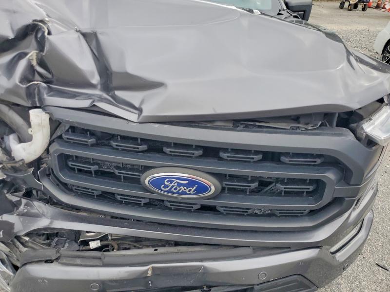 Aukcja sprzedaży 2021 Ford F150, vin: 1FTEW1EP2MFC69720, numer aukcji: 68059826