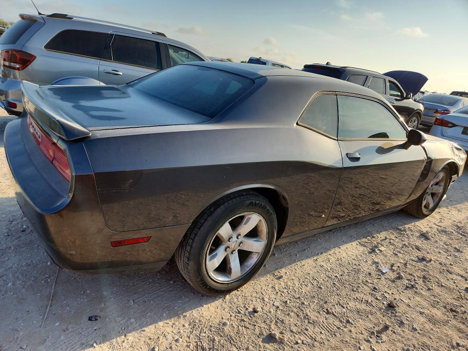 2014 Dodge Challenger მანქანა იყიდება აუქციონზე, vin: 2C3CDYAG6EH153193, აუქციონის ნომერი: 68058126
