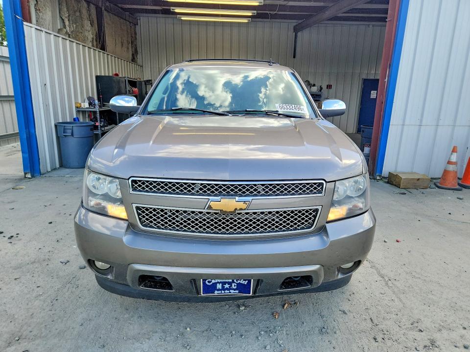 Auction sale of the 2007 Chevrolet Suburban, vin: 3GNFK16367G282461, lot number: 66332496