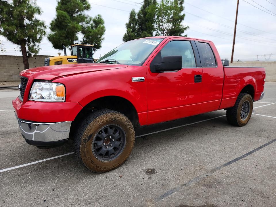 Aukcja sprzedaży 2006 Ford F150, vin: 1FTPX14586NB62718, numer aukcji: 68439946