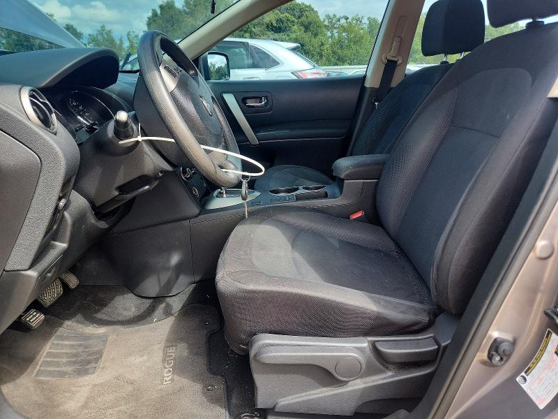 Aukcja sprzedaży 2015 Nissan Rogue Select, vin: JN8AS5MT0FW155853, numer aukcji: 68514326