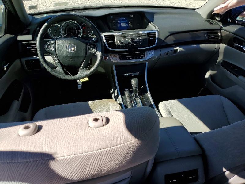 Aukcja sprzedaży 2014 Honda Accord, vin: 1HGCR2F7XEA291161, numer aukcji: 70296616