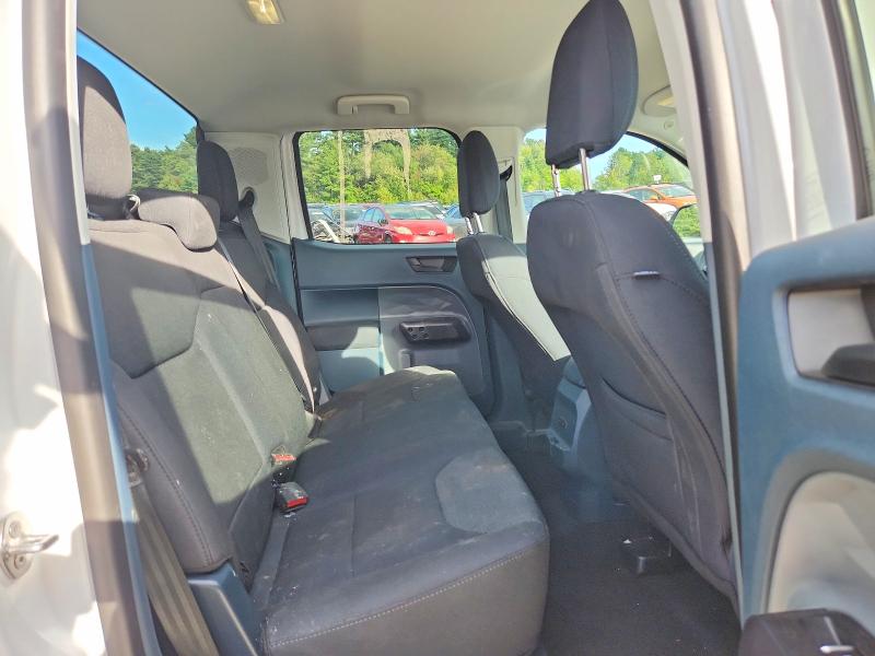 Продаж на аукціоні авто 2026 Ford Maverick, vin: 3FTTW8B37TRA63828, номер лоту: 69591966