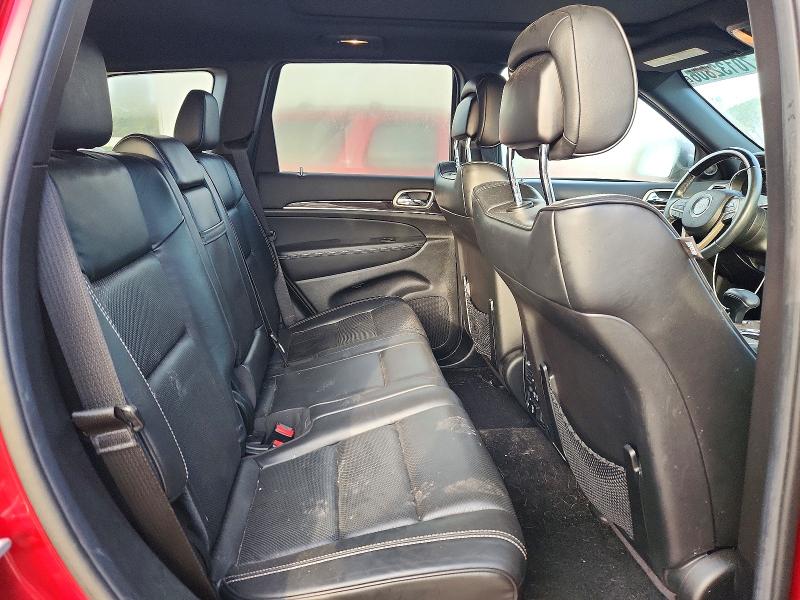 Aukcja sprzedaży 2014 Jeep Grand Cherokee, vin: 1C4RJFCG7EC465431, numer aukcji: 70132806