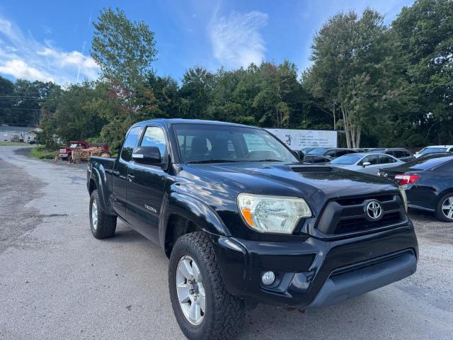 70570556 :رقم المزاد ، 5TFUU4EN9DX065377 vin ، 2013 Toyota Tacoma مزاد بيع