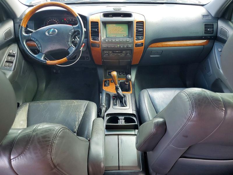 Aukcja sprzedaży 2006 Lexus Gx, vin: JTJBT20X260100776, numer aukcji: 67488986