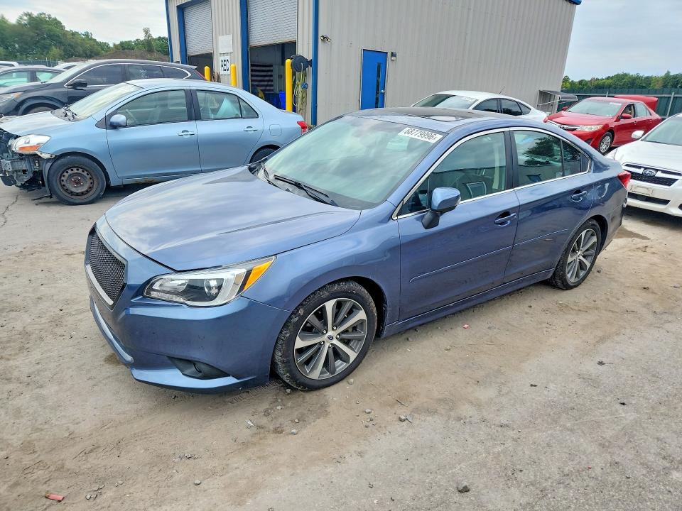 Aukcja sprzedaży 2015 Subaru Legacy, vin: 4S3BNEN67F3016904, numer aukcji: 68779996